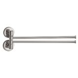 Wieszak ruchomy podwójny L440