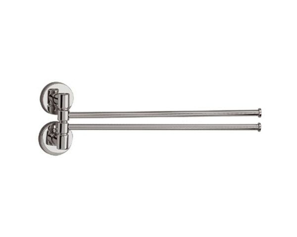 Wieszak ruchomy podwójny L440 Wieszak ruchomy podwójny L440