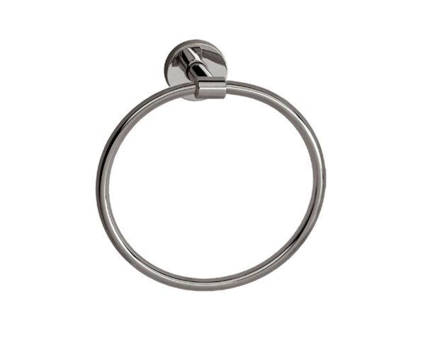 Uchwyt na ręcznik okrągły mały Uchwyt na ręcznik okrągły mały