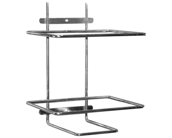 Uchwyt z prętów stalowych na kanister 5 l (5 kg) Uchwyt z prętów stalowych na kanister 5 l (5 kg)