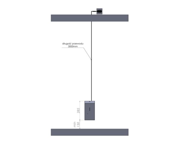 Bezdotykowy automatyczny dozownik mydła w pianie, MERIDA STELLA WHITE LINE AUTOMATIC na jednorazowe wkłady 1000 g, biały Bezdotykowy automatyczny dozownik mydła w pianie, MERIDA STELLA WHITE LINE AUTOMATIC na jednorazowe wkłady 1000 g, biały