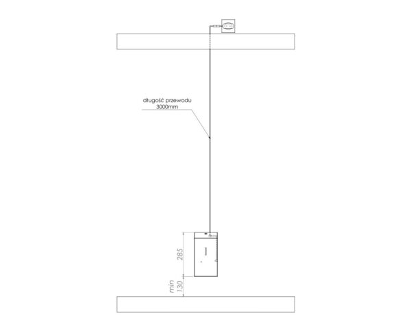 Bezdotykowy automatyczny dozownik mydła w pianie MERIDA STELLA AUTOMATIC BLACK LINE na jednorazowe wkłady 1000 g, czarny Bezdotykowy automatyczny dozownik mydła w pianie MERIDA STELLA AUTOMATIC BLACK LINE na jednorazowe wkłady 1000 g, czarny