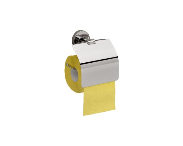 Uchwyt na papier toaletowy POLEROWANY Uchwyt na papier toaletowy POLEROWANY