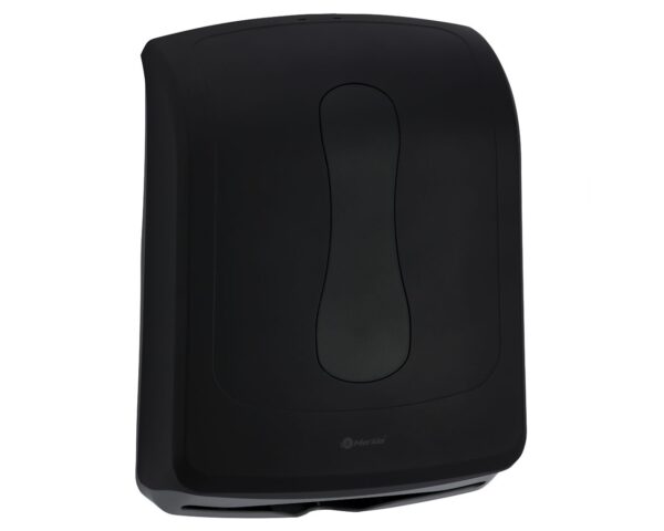 Pojemnik na ręczniki składane MAXI MERIDA AMADEUS SILKY BLACK Pojemnik na ręczniki składane MAXI MERIDA AMADEUS SILKY BLACK