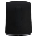 Pojemnik na ręczniki składane MAXI MERIDA AMADEUS SILKY BLACK