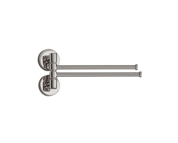 Wieszak ruchomy podwójny L300 Wieszak ruchomy podwójny L300