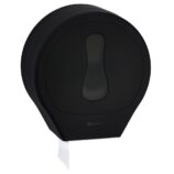 Pojemnik na papier toaletowy MERIDA AMADEUS SILKY BLACK