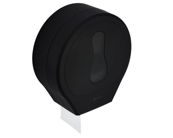 Pojemnik na papier toaletowy MERIDA AMADEUS SILKY BLACK Pojemnik na papier toaletowy MERIDA AMADEUS SILKY BLACK