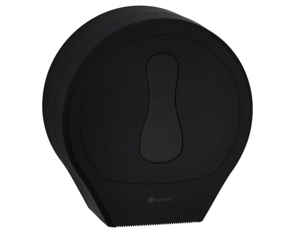Pojemnik na papier toaletowy MERIDA AMADEUS SILKY BLACK Pojemnik na papier toaletowy MERIDA AMADEUS SILKY BLACK
