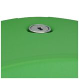 Pojemnik na papier toaletowy MERIDA STELLA GREEN LINE MEGA, średnica papieru do 28 cm, zielony