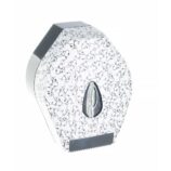 Pojemnik na papier toaletowy MERIDA UNIQUE CHARMING LINE