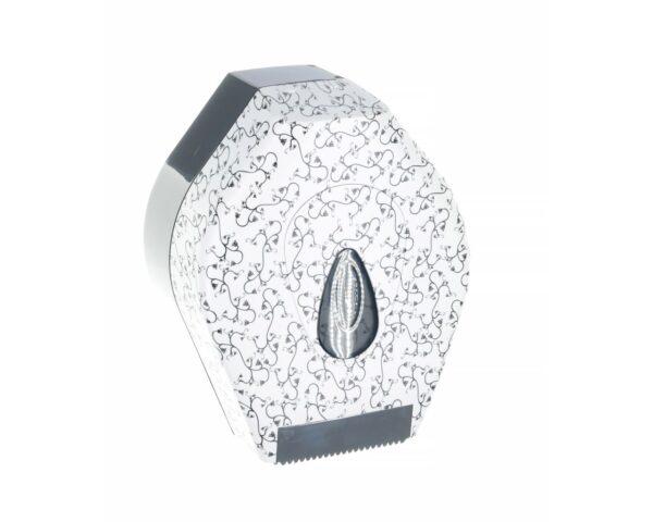 Pojemnik na papier toaletowy MERIDA UNIQUE CHARMING LINE Pojemnik na papier toaletowy MERIDA UNIQUE CHARMING LINE