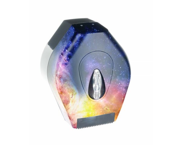 Pojemnik na papier toaletowy MERIDA UNIQUE MAGIC LINE Pojemnik na papier toaletowy MERIDA UNIQUE MAGIC LINE