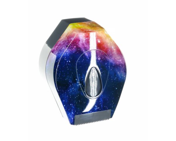 Pojemnik na papier toaletowy MERIDA UNIQUE MAGIC SPARK LINE Pojemnik na papier toaletowy MERIDA UNIQUE MAGIC SPARK LINE