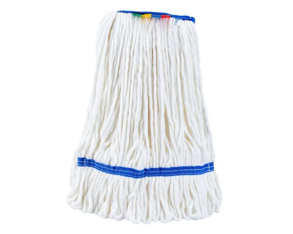 Mop sznurkowy OPTIMUM bawełna 350 g Mop sznurkowy OPTIMUM bawełna 350 g