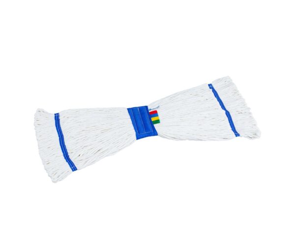 Mop sznurkowy OPTIMUM bawełna 350 g Mop sznurkowy OPTIMUM bawełna 350 g