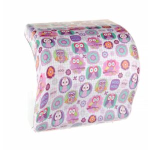 Mechaniczny podajnik ręczników w rolach MERIDA UNIQUE LUX CUT JOY LINE