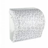 Mechaniczny podajnik ręczników w rolach MERIDA UNIQUE LUX CUT CHARMING LINE