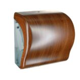 Mechaniczny podajnik ręczników w rolach MERIDA UNIQUE LUX CUT ECO LINE