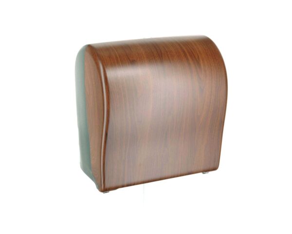 Mechaniczny podajnik ręczników w rolach MERIDA UNIQUE SOLID CUT ECO LINE Mechaniczny podajnik ręczników w rolach MERIDA UNIQUE SOLID CUT ECO LINE