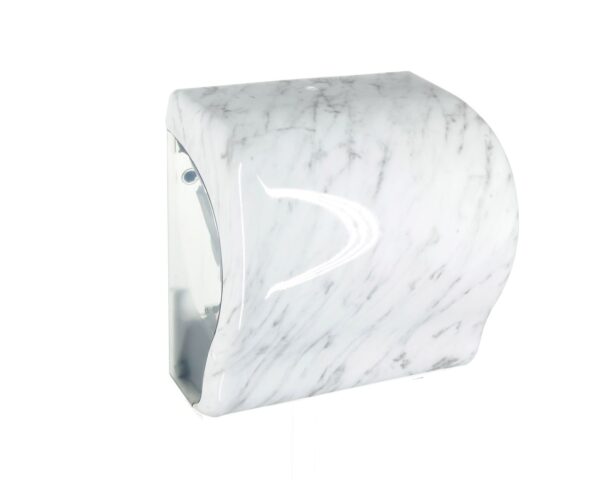 Mechaniczny podajnik ręczników MERIDA UNIQUE LUX CUT MARBLE SPARK LINE Mechaniczny podajnik ręczników MERIDA UNIQUE LUX CUT MARBLE SPARK LINE