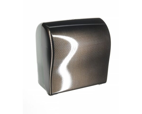 Mechaniczny podajnik ręczników MERIDA UNIQUE SOLID CUT EXCLUSIVE CARBON SPARK LINE Mechaniczny podajnik ręczników MERIDA UNIQUE SOLID CUT EXCLUSIVE CARBON SPARK LINE