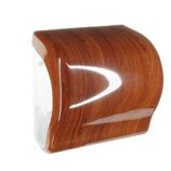 Mechaniczny podajnik ręczników MERIDA UNIQUE LUX CUT ECO SPARK LINE