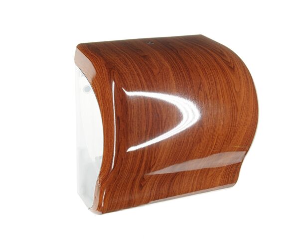 Mechaniczny podajnik ręczników MERIDA UNIQUE LUX CUT ECO SPARK LINE Mechaniczny podajnik ręczników MERIDA UNIQUE LUX CUT ECO SPARK LINE