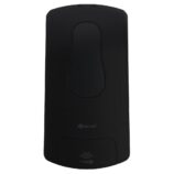 Bezdotykowy automatyczny dozownik mydła w pianie MERIDA AMADEUS SILKY BLACK na jednorazowe wkłady 1000 g