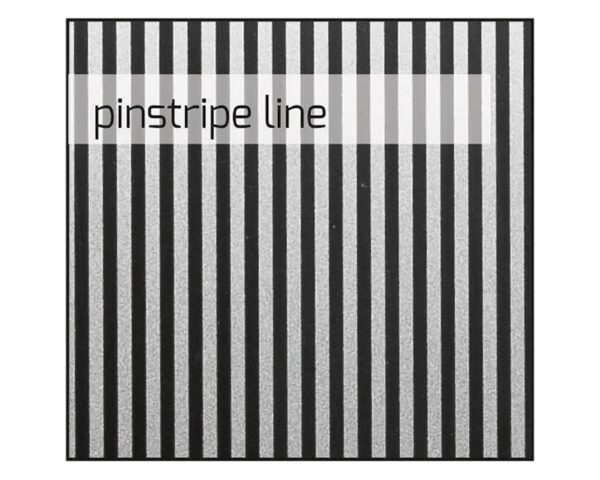 Pojemnik na ręczniki papierowe MERIDA INOX DESIGN MINI - PINSTRIPE Pojemnik na ręczniki papierowe MERIDA INOX DESIGN MINI - PINSTRIPE