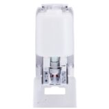 Bezdotykowy automatyczny dozownik mydła w płynie MERIDA HARMONY, pojemność zbiornika 1100 ml