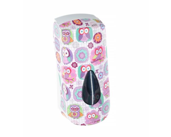 Dozownik mydła w pianie MERIDA UNIQUE JOY LINE Dozownik mydła w pianie MERIDA UNIQUE JOY LINE