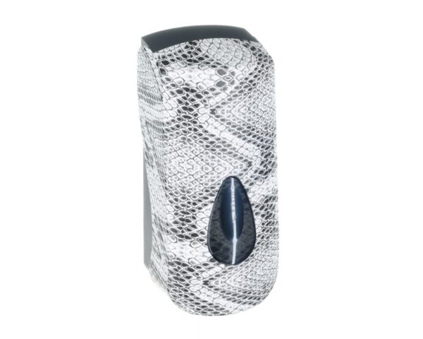 Dozownik mydła w pianie MERIDA UNIQUE LUXURY LINE Dozownik mydła w pianie MERIDA UNIQUE LUXURY LINE