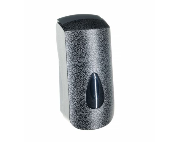 Dozownik mydła w pianie MERIDA UNIQUE GLAMOUR BLACK LINE