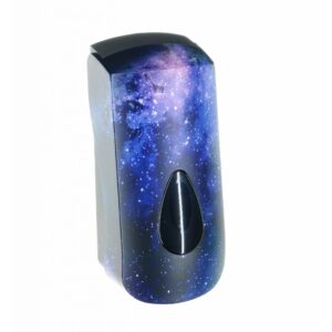 Dozownik mydła w pianie MERIDA UNIQUE MAGIC LINE