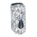 Dozownik mydła w pianie UNIQUE ORIENT SPARK