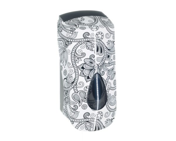 Dozownik mydła w pianie UNIQUE ORIENT SPARK Dozownik mydła w pianie UNIQUE ORIENT SPARK