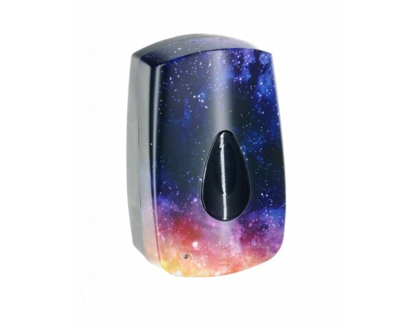 Automatyczny bezdotykowy dozownik mydła w pianie MERIDA UNIQUE AUTOMATIC MAGIC LINE Automatyczny bezdotykowy dozownik mydła w pianie MERIDA UNIQUE AUTOMATIC MAGIC LINE