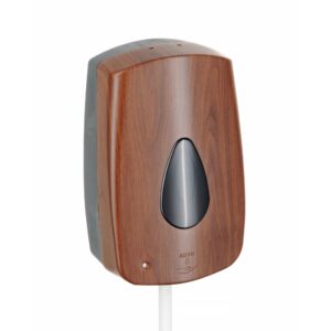 Automatyczny bezdotykowy dozownik mydła w pianie MERIDA UNIQUE AUTOMATIC ECO LINE