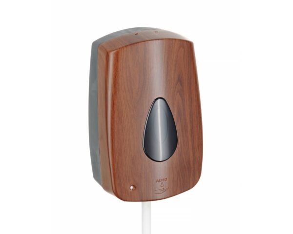 Automatyczny bezdotykowy dozownik mydła w pianie MERIDA UNIQUE AUTOMATIC ECO LINE