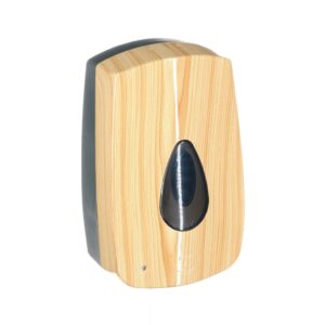 Automatyczny bezdotykowy dozownik mydła w pianie MERIDA UNIQUE AUTOMATIC SCANDINAVIAN SPARK LINE