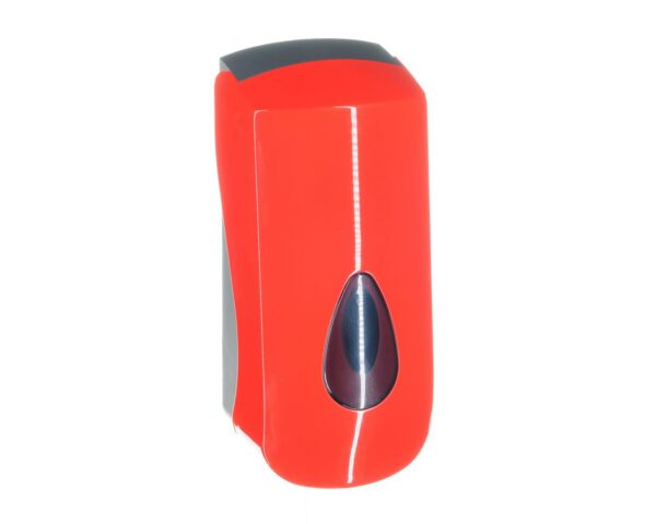 Dozownik mydła w pianie UNIQUE RED SPARK Dozownik mydła w pianie UNIQUE RED SPARK