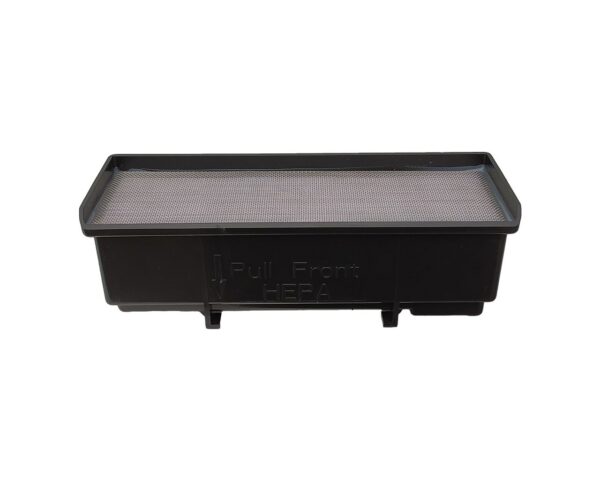 Filtr HEPA do suszarki TURBO JET SLIM Filtr HEPA do suszarki TURBO JET SLIM