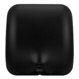 Suszarka do rąk MERIDA TURBO JET BLACK LINE, czarna