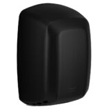 Suszarka do rąk MERIDA MACHFLOW BLACK LINE, czarna