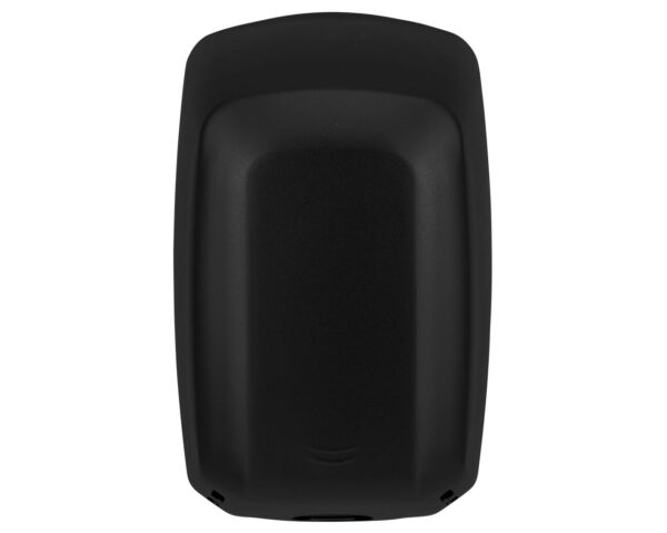 Suszarka do rąk MERIDA MACHFLOW BLACK LINE, czarna Suszarka do rąk MERIDA MACHFLOW BLACK LINE, czarna