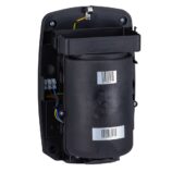 Suszarka do rąk MERIDA MACHFLOW BLACK LINE, czarna