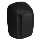 Suszarka do rąk MERIDA MACHFLOW BLACK LINE, czarna