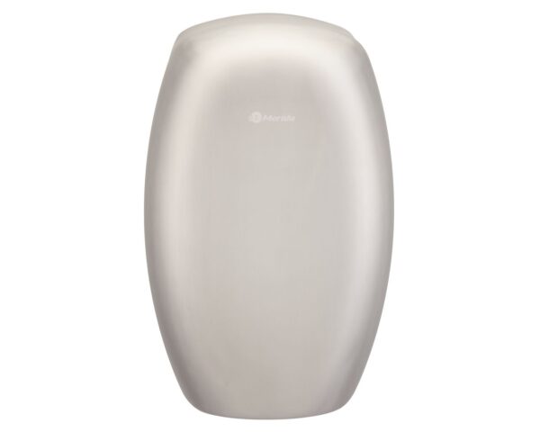 Suszarka do rąk MERIDA FALCON, stal matowa z powłoką AFP Suszarka do rąk MERIDA FALCON, stal matowa z powłoką AFP