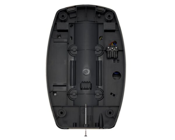 Suszarka do rąk MERIDA FALCON, stal matowa z powłoką AFP Suszarka do rąk MERIDA FALCON, stal matowa z powłoką AFP